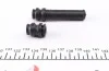 Ремкомплект направляючих супорта TOYOTA Land Cruiser 100/120 -R FRENKIT 809007 (фото 5)