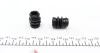 Ремкомплект направляючих супорта HONDA 94-05 / LAND ROVER Discovery, Range Rover 94-02 / ROVER 90-05 FRENKIT 810024 (фото 5)