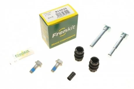Ремкомплект направляющих суппорта CHRYSLER PT Cruiser / HONDA Accord VI FRENKIT 810025