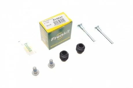 Ремкомплект тормозного суппорта HONDA Civic / SUZUKI Liana FRENKIT 810027