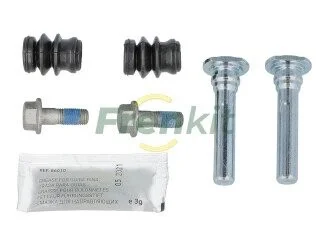Ремкомплект направляющих суппорта KIA Cerato 04 -F FRENKIT 810035