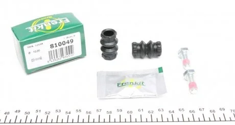 Пильовик напрямної FRENKIT 810049