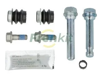 Напрямна супорта FRENKIT 810086
