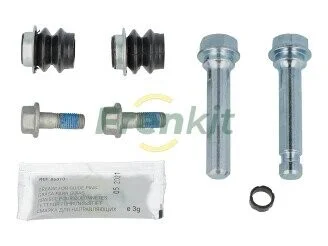Напрямна супорта FRENKIT 810095