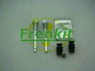 Ремкомплект направляючих супорта FRENKIT 810117