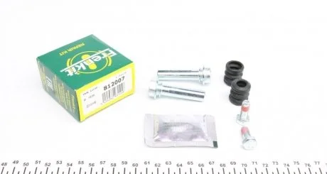 Направляющая суппорта FRENKIT 812007