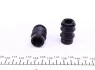 Ремкомплект направляючих супорта FORD / MERCEDES / VW Transit / Amarok / Sprinter 06 - -R FRENKIT 812010 (фото 2)