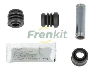 Ремкомплект направляючих супорта HYUNDAI Accent 94-00 -F FRENKIT 813002