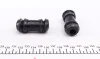 Ремкомплект направляючих супорта AUDI A4, A5, A6, A7 / CHRYSLER / FORD / JEEP / MERCEDES / KIA FRENKIT 814004 (фото 4)