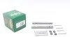 Напрямна супорта 814010
