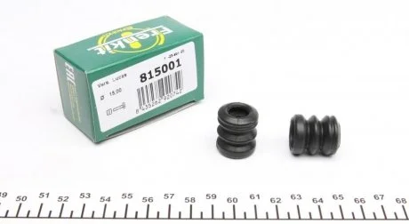 Ремкомплект гальмівного супорту AUDI 100 FRENKIT 815001