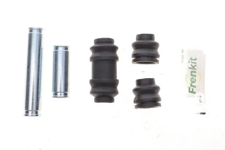 Ремкомплект направляющих суппорта KIA Picanto 11 - -F FRENKIT 816003