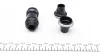 Р-кт задн. гальм. супорта (+ направляючі) MB Sprinter 208CDI 00-/VW LT 28-46 96- FRENKIT 816004 (фото 2)