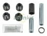 Ремкомплект направляючих супорта TOYOTA Hiace / Hilux 84 - -F 816009