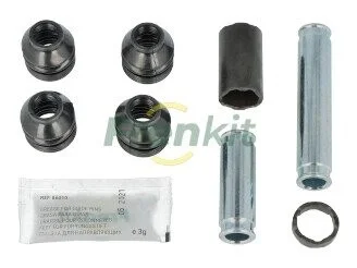 Ремкомплект направляющих суппорта TOYOTA Hiace / Hilux 84 - -F FRENKIT 816009