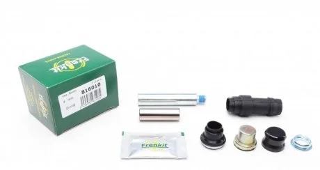 Ремкомплект направляющих суппорта FORD Transit 91-00 FRENKIT 816010