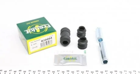Ремкомплект направляющих суппорта TOYOTA Corolla / RAV4 00-05 -R FRENKIT 820004