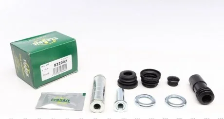 Ремкомплект направляючих супорта MERCEDES Vito (W638) -R FRENKIT 822002