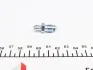 Штуцер прокачки гальм FRENKIT 87001 (фото 2)