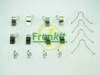 Монтажний комплект TOYOTA - 00 FRENKIT 901030