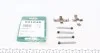 монтажний комплект MERCEDES W202, S124, W124 R 09-00 901046