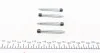 Монтажный комплект MERCEDES W202, S124, W124 R 09-00 FRENKIT 901046 (фото 3)