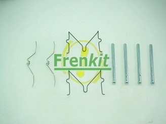 Монтажный комплект MAZDA 323 - 98 FRENKIT 901126