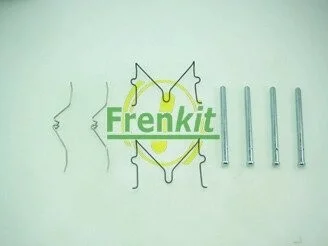 Монтажний комплект MAZDA 323 - 98 FRENKIT 901126