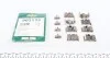 монтажний комплект TOYOTA Land Cruiser 70,80,120,150 84 - 901133