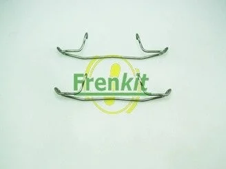 Комплект планок супорта FRENKIT 901159