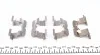Планка суппорта FRENKIT 901227 (фото 3)