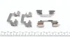 Монтажний комплект CITROEN / MERCEDES / PEUGEOT / SEAT / SCODA / VW 04 - FRENKIT 901230 (фото 2)