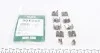 Монтажний комплект MAZDA 98-05 / SUZUKI 05 - - передня сторона 901244
