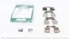Монтажний комплект ABARTH / BMW / FIAT / HYUNDAI / KIA / MINI / OPEL R 12 - FRENKIT 901245 (фото 1)