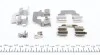 Монтажний комплект ABARTH / BMW / FIAT / HYUNDAI / KIA / MINI / OPEL R 12 - FRENKIT 901245 (фото 2)