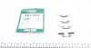Монтажний комплект SEAT Toledo, Cordoba / VW Corrado, Golf IV FRENKIT 901263 (фото 1)