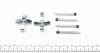 Монтажный комплект OPEL Vectra A B 88-> 02 OMEGA 86-> 03 / SAAB FRENKIT 901266 (фото 3)