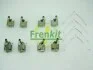монтажний комплект TOYOTA Carina,Celica,Camry,Rav-4,Corolla 901269