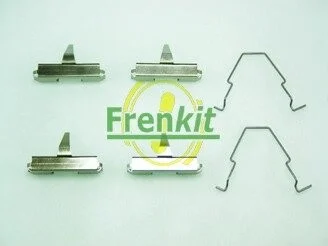Монтажный комплект MAZDA 626, XEDOS6 R 92-99 FRENKIT 901270