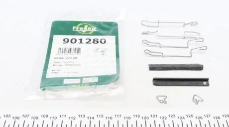 Планка супорту FRENKIT 901280