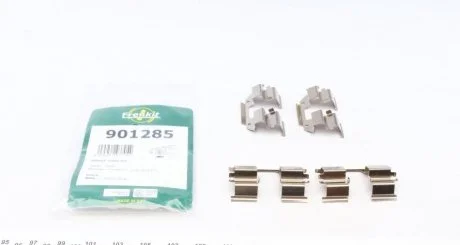 Монтажный комплект DAEWOO 98-05 / CHEVROLET 05-09 -F FRENKIT 901285