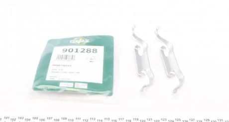 Планка супорту FRENKIT 901288