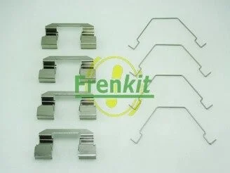 Монтажный комплект MAZDA 323,626 FRENKIT 901292