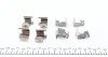 Монтажный комплект AUDI / VW / FORD / TOYOTA / ALFA-ROMEO 00 - FRENKIT 901298 (фото 2)