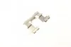 Монтажный комплект TOYOTA Corolla/Prius/Yaris \'\'99-15 FRENKIT 901631 (фото 3)