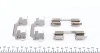 Монтажний комплект BMW / DACIA / LANCIA / MINI / NISSAN / RENAULT - 16 FRENKIT 901648 (фото 2)