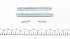 Монтажний комплект AUDI Q7 06-16 / PORSHE Cayenne 02-13 -R FRENKIT 901660 (фото 3)