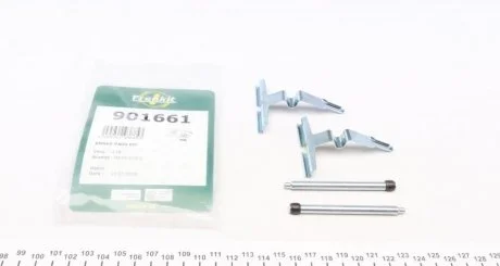 Планка супорту FRENKIT 901661