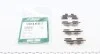 Монтажный комплект HYUNDAI 04-10 / KIA 04-10 / SSANYONG 98 - R 901667