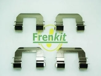Монтажный комплект KIA Cerato 04 - FRENKIT 901693
